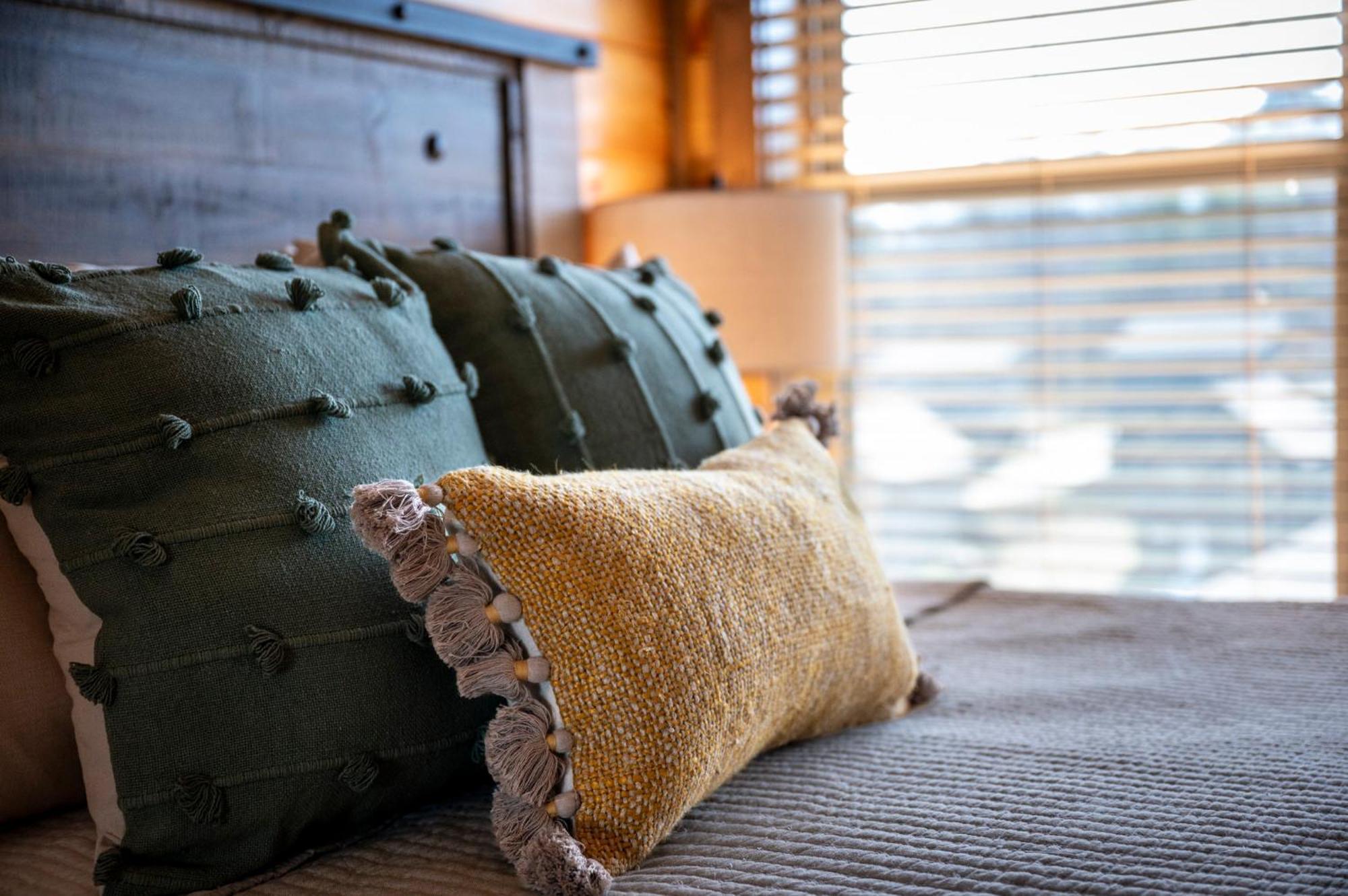 Smokies Treehouse Villa Sevierville Ngoại thất bức ảnh
